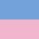 Baby Blue•Pink